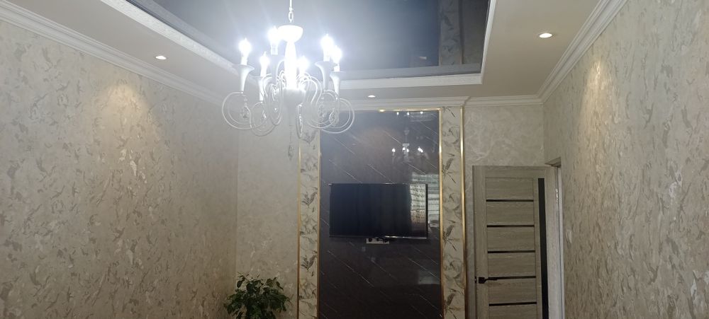 Чирчик шахрида 10 микрорайонда