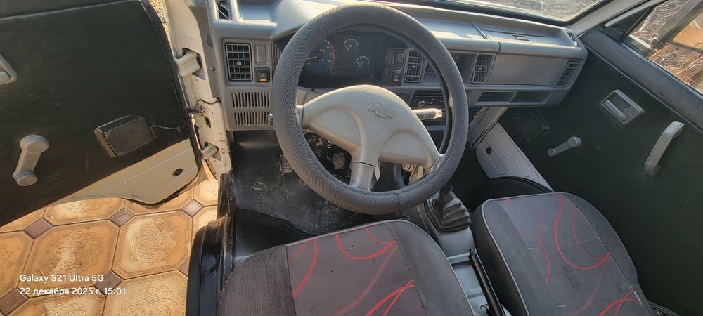 Дамаз метангаз 2015йил