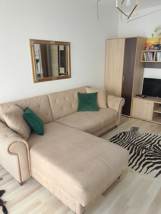 Inchiriez apartament cu o camera!!
