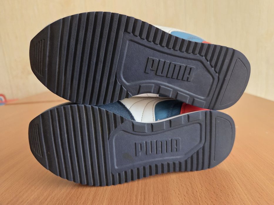 Кросовки Puma оригинал