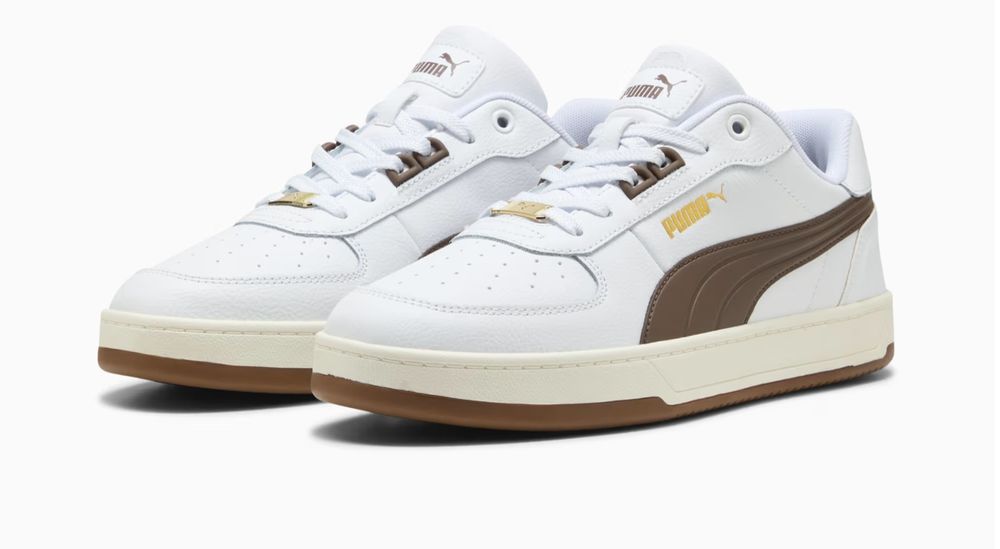 Кроссовки Puma с Америки