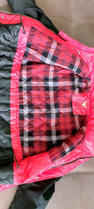 Продам демисезонную куртку