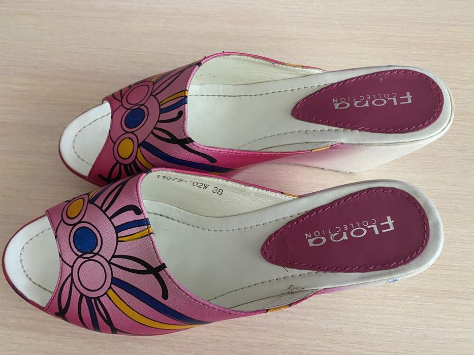 Продаю обувь в хорошем состоянии