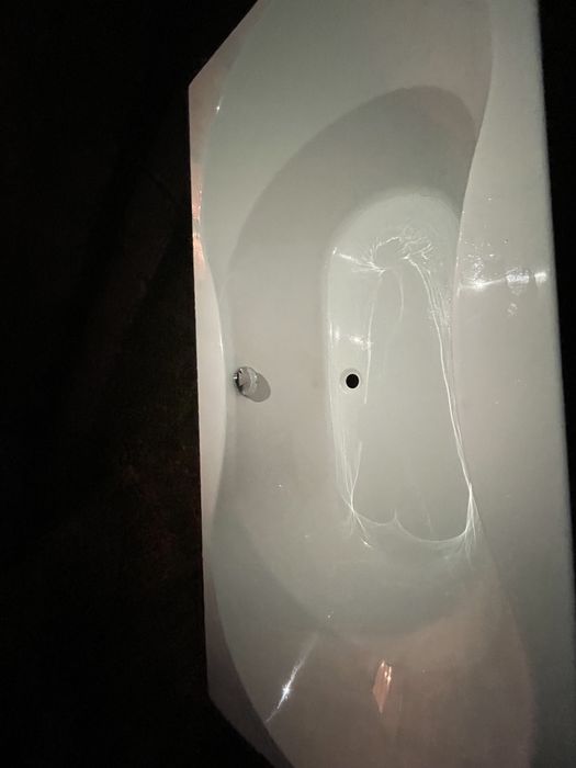 Cada baie încastrată