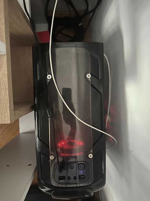 PC Gaming i5-9400 | RX 570 Nitro+ 4GB | 16GB RAM | SSD 480GB