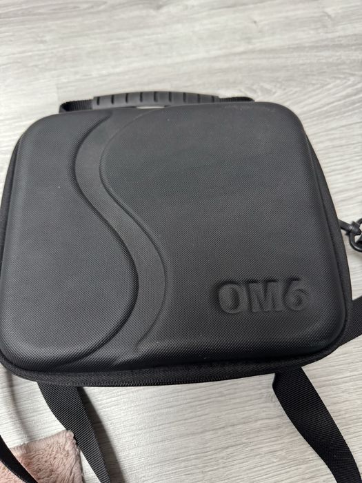 Dji osmo mobile 6 gimball