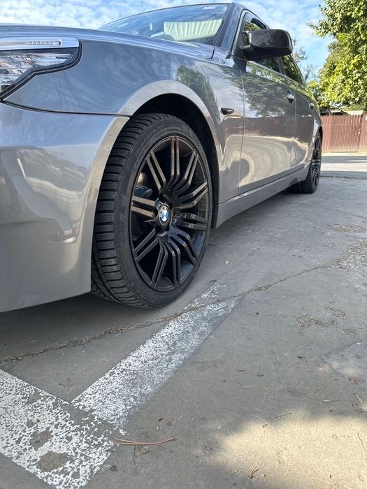Jante noi R19 style 172 5x120 BMW SERIA 3 5 6 7 e60 e61 e90 f10 f11