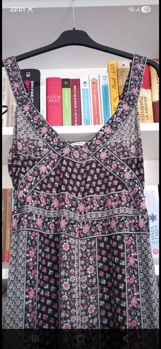 Rochie lunga noua