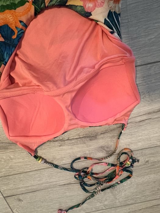 Constum de baie superb Calzedonia XS