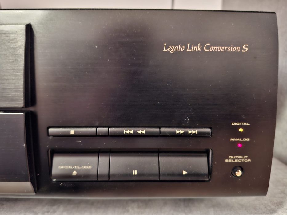 Cd Player Pioneer PD-S904 cu telecomanda