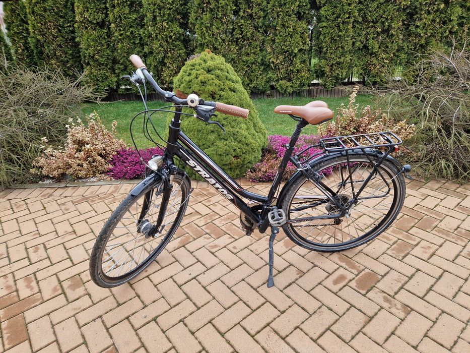 Bicicleta de vanzare