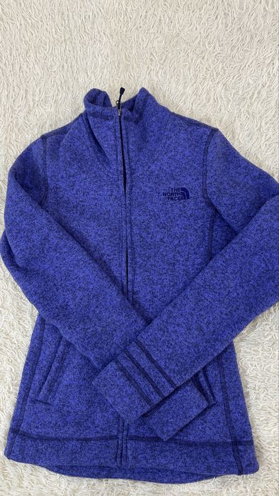 Кофта the north face