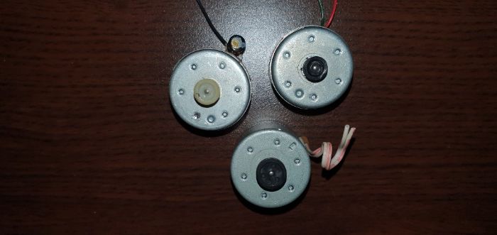 UPS ,факс,говорители - части №7