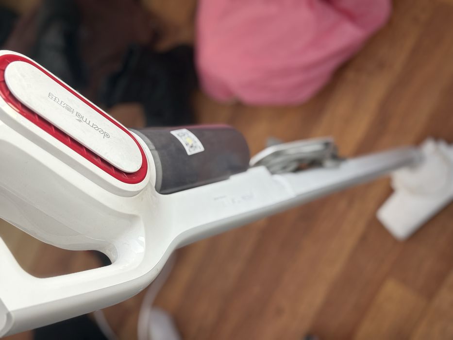 Пылесос 8000, ветродуй 4000