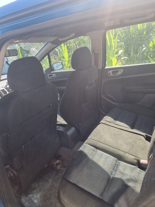 Peugeot 307 2.0 HDI