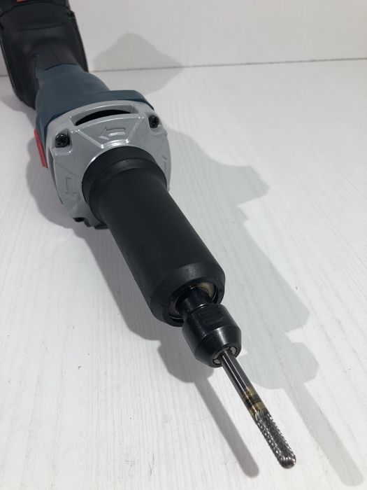 Polizor drept Bosch GGS 18v-23 LC Biax