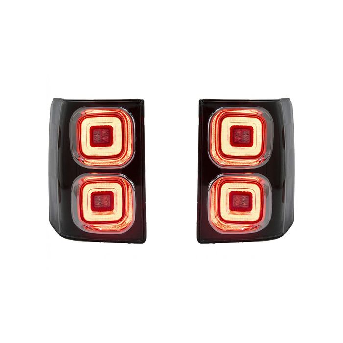 LED Стопове за Range Rover Vogue (L322) (2002 - 2012)