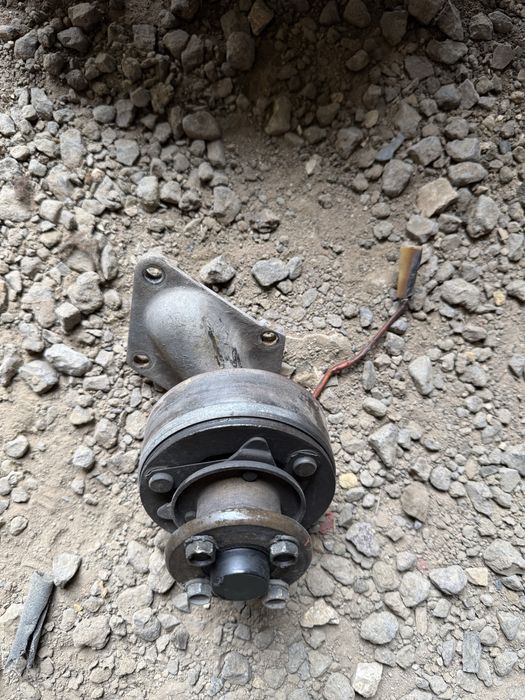 Мотор умз 4216 инжектор