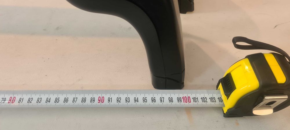 Мазда 2-греди-багажник -thule хонда сивик