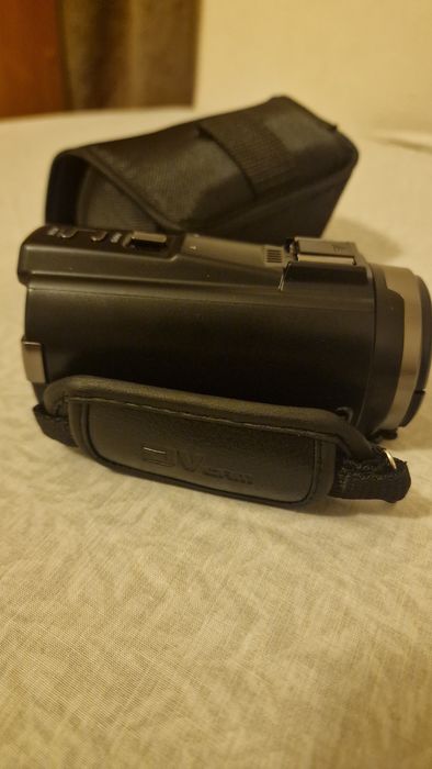 Фотоапарт 5k video camera camcorder 48MP WI FI IR night vision video cam