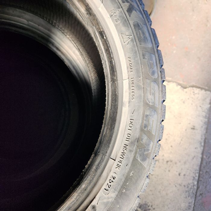 Продам Резину  17