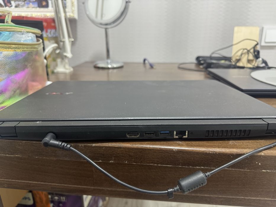 ноутбук Acer aspire
