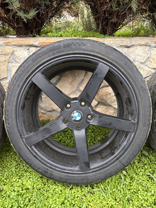 Джанти 19” 5x120 BMW