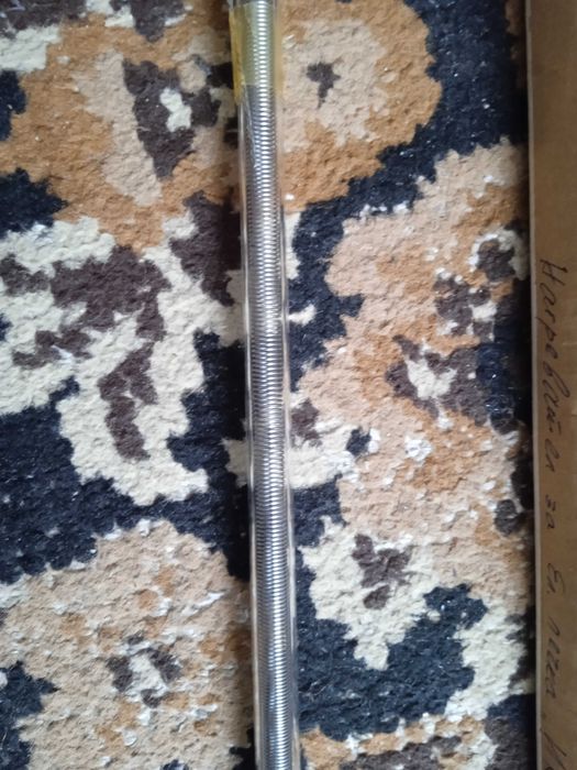 Електрическа отоплителна печка ”ЛЪЧ-5” и 3 реотани за печка ИНА02