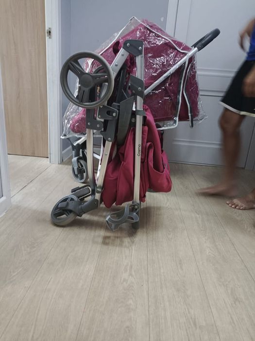 Продам 2 коляски