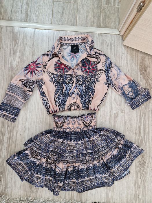 Nikole collection комплект