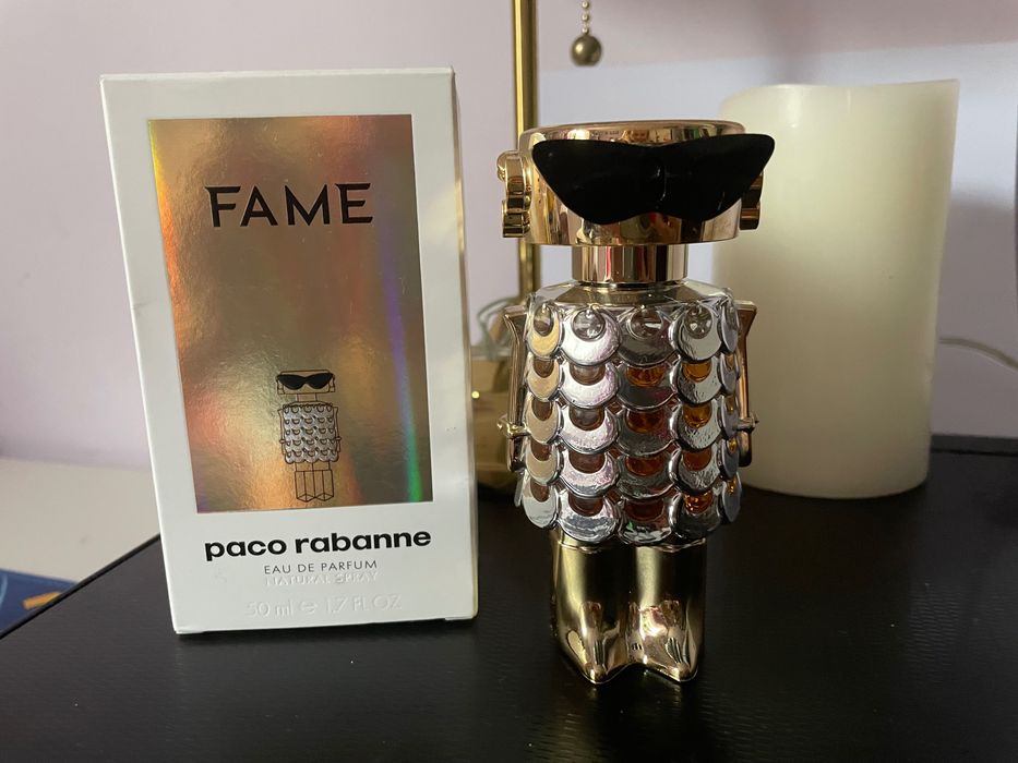 Парфюми от лична колекция