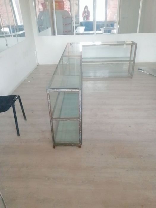 Стеллаж полка ойналик