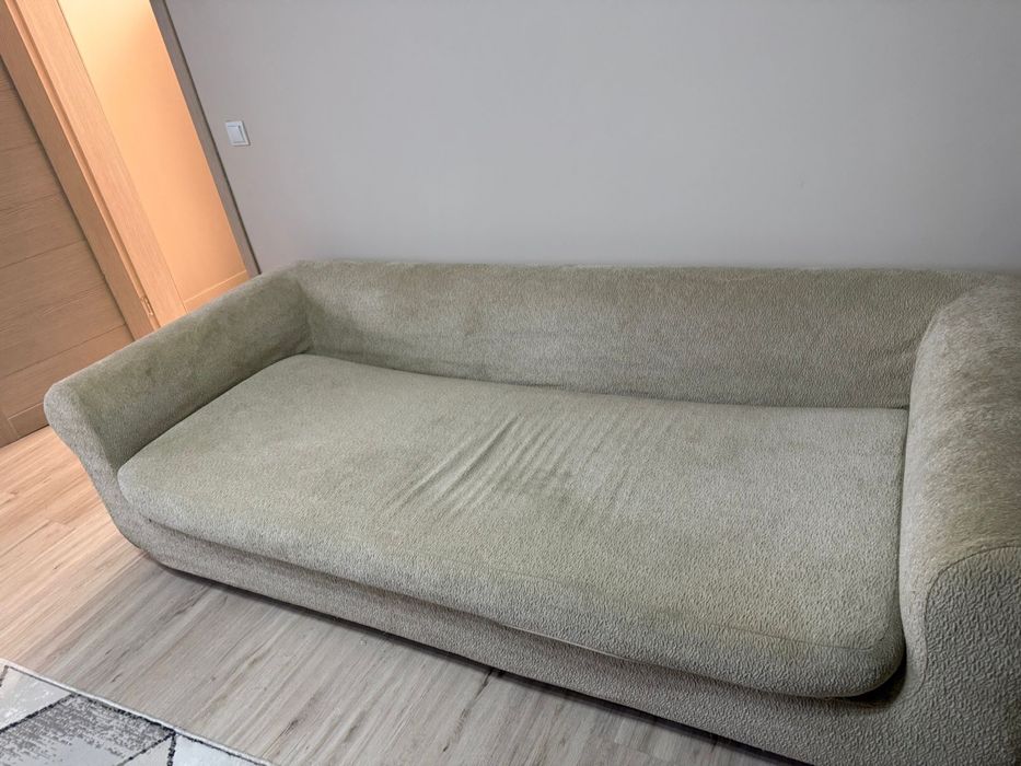 Продам диван раскладной