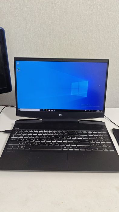 Продам Ноутбук HP pavilion