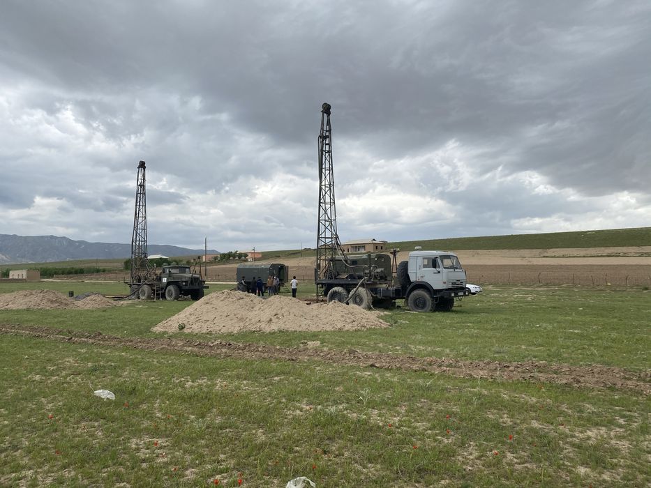 Буровые станки, Буравой станоклар сотилади