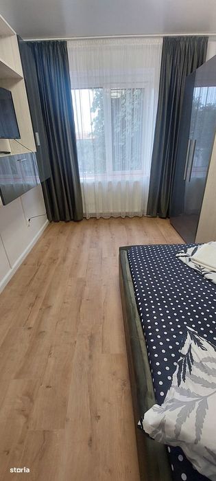 Apartament Central !