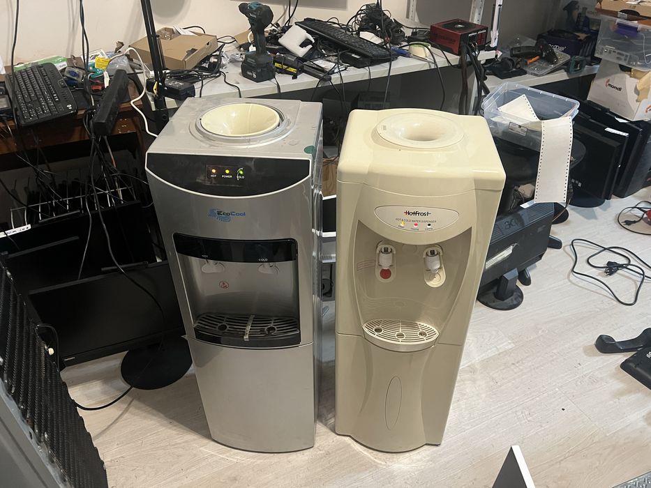 Диспенсер для воды