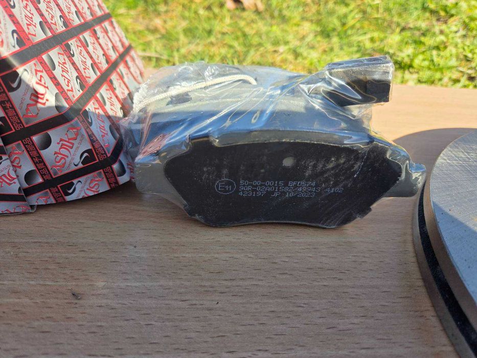 Части за фиат добло 2007г.