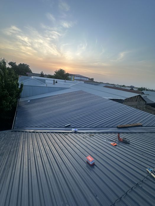 Шлакаблок териш хизмати