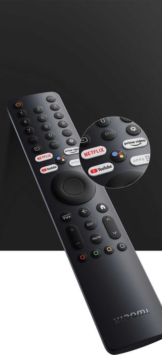 Телевизор XIAOMI 55'' A pro 4K UHD По реальный ценам, подробно в ниже