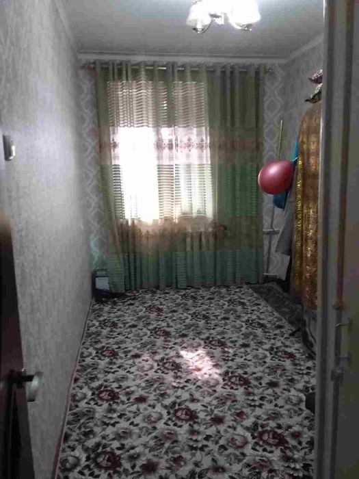 Квартира сотилади