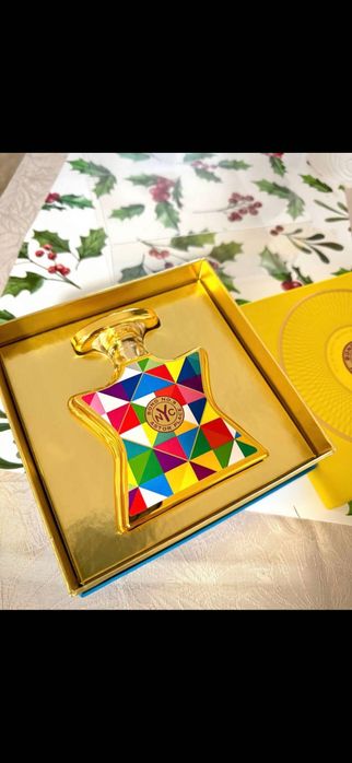 Оригинален парфюм Bond No. 9 Astor Place, 50 ml.
