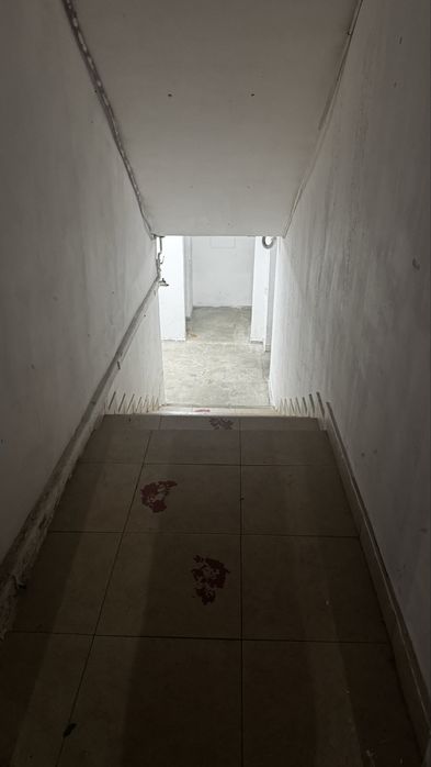 Слам в аренду подвальное помещение