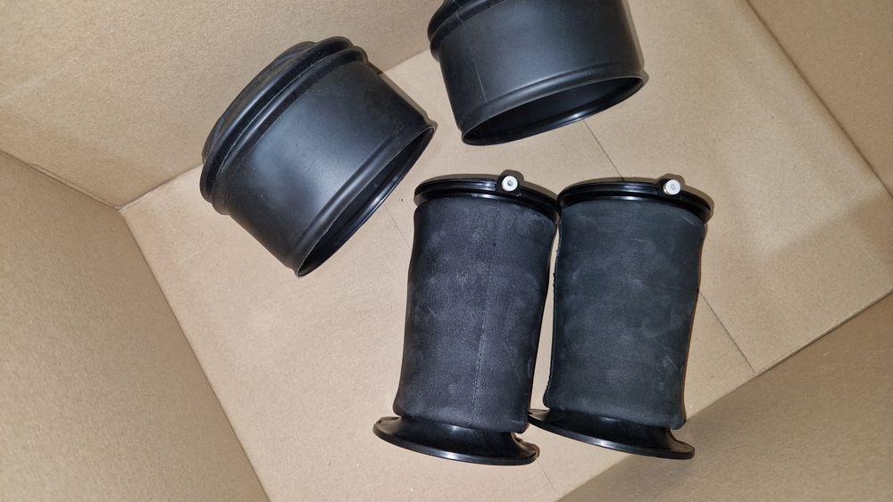 Perne de aer spate citroen C4 Grand Picasso NOI