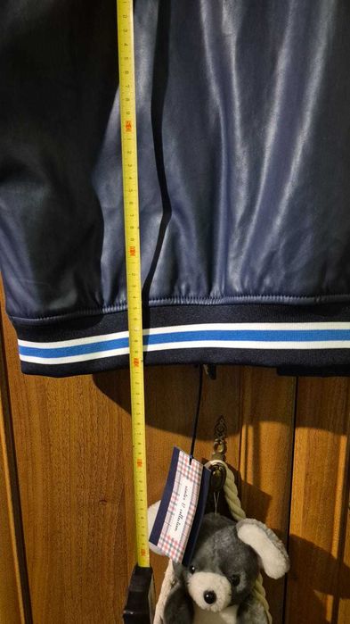 Vesta Zara Man (sintethic leather)