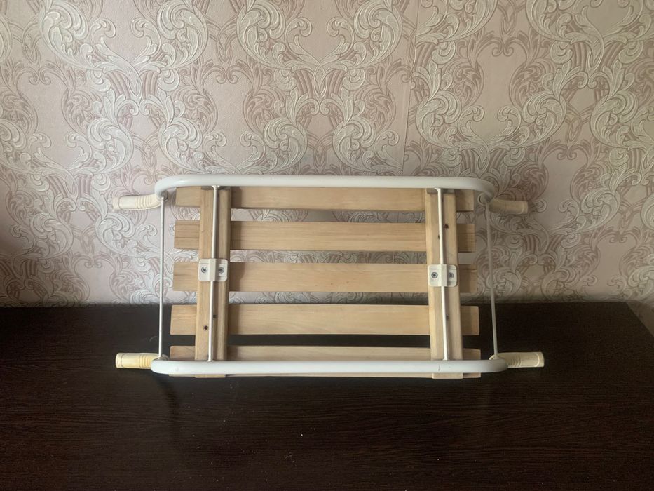 Сиденье для ванной Nika ванны