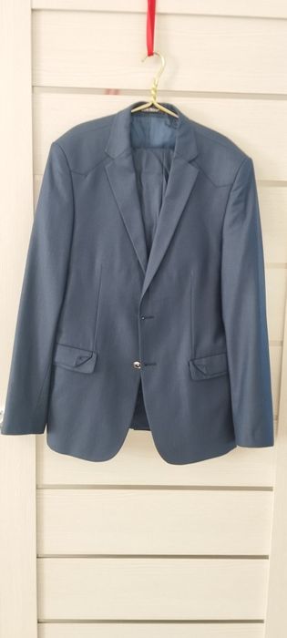 Мужской костюм ,брюки пиджак