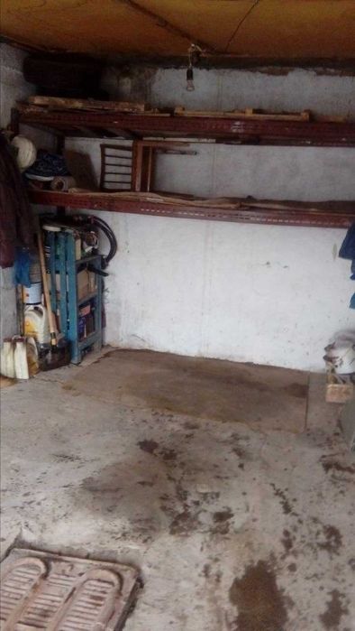 Сдам-продам капитальный гараж микрорайоне-Север