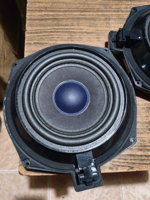 Subwoofere E87 E90 -E93 2004-2013