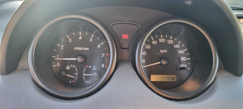 Vand Chevrolet Kalos